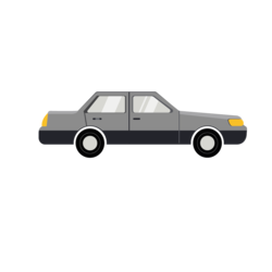 day cab vehicle of n2b class